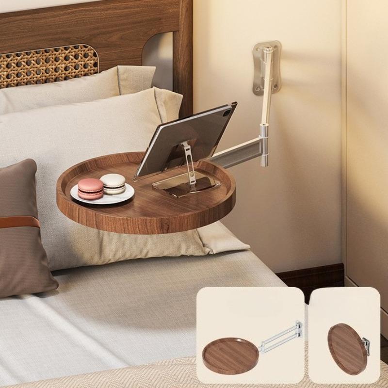 Wall Mounted Coffee Table Folding Side