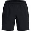 Mens Launch 2 In 1 Running Shorts