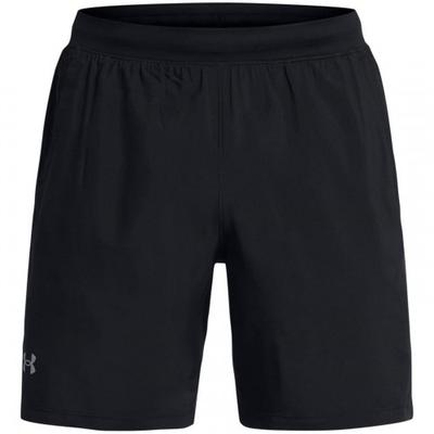 Mens Launch 2 In 1 Running Shorts