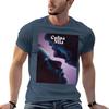 My Culpa Ma My Rounisextic Drama Film Tshirt Funny Gifts Clothes Unisexs White T Shirts
