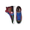 Pro Leather Chinatown Market X Pro Leather Converse High 'Bulls Championship Jacket' 171241C