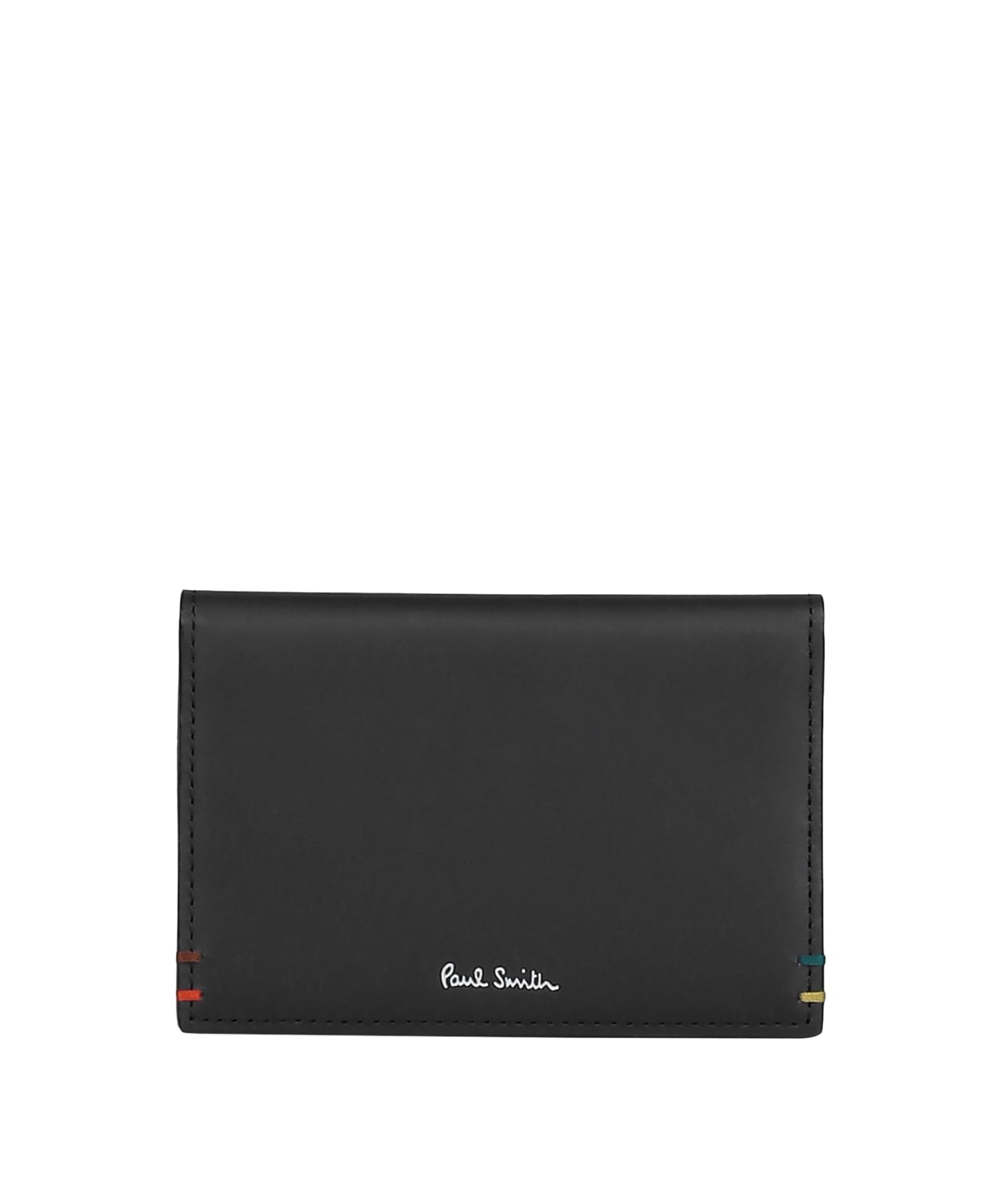 

Pass Case 813006P850 Black [Paul Smith]