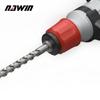 NAWIN Rotary Hammer High Power Heavy Impact Electric Hammer Concrete Breaker 21V Brushless Electric Hammer Power Tool