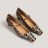 Designer Lackleder Damen Mary Jane Schuhe Mode Flach Niedriger Absatz Frühling Herbst Hochzeitspartyschuhe
