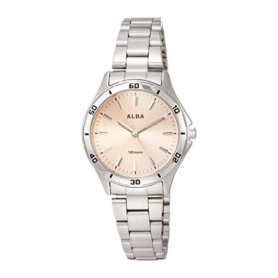 [Alba] ALBA Watch ALBA Sports AQQK408 Women s