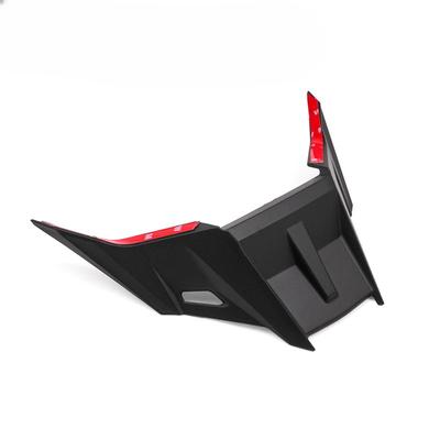 Motorcycle Front Wheel Mudguard For Zontes 368G 368K 368M 368E 368D 2024-2026 2025 ABS Body Mudguard Kit Accessories