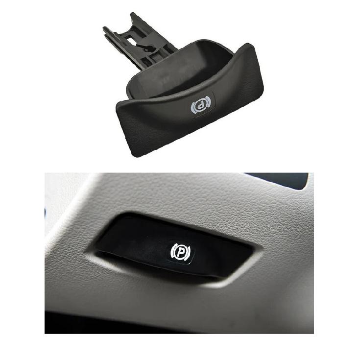 For Mercedes Benz E-Class W211 Handbrake Switch Handle CLS Class W219 Parking Brake Handle 2114270020  2003-2008