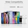 4-in-1 Fast Charger Qi Wireless Charging Station for Samsung iWatch iPhone Pencil