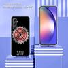 Saw Horror Moive Phone Case For Samsung A70 A50S A40 A30 A20E A16 A26 A36 A56 A17 Galaxy Note 20 10 9 8 A71 A51 A41 A31 A21S A20