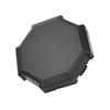 4PCS Wheel  Hub Caps For Polaris RZR 900 1000 XP Turbo 2014-2017 Wheel Hub Caps Middle Cover UTV Exterior Accessories 1522216655