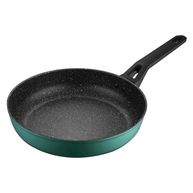 Aisida Zhenyun Crystal Stone Non-Stick Frying Pan