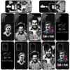 for iPhone 17 16 15 Xiaomi Poco F7 F8 X7 X6 C85 C75 C71 M8 Redmi Note 14 13 12 11 Pro Max 14C 13C 15C A3 A4 Phone Case Pablo Escobar Narcos Cover