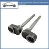 2 PEÇAS Terminal de Direção Interno Para Mercedes-Benz Classe A B W169 W245 2008-2011 1693300903 1693300403 1693300703 Acessórios de Junta Esférica
