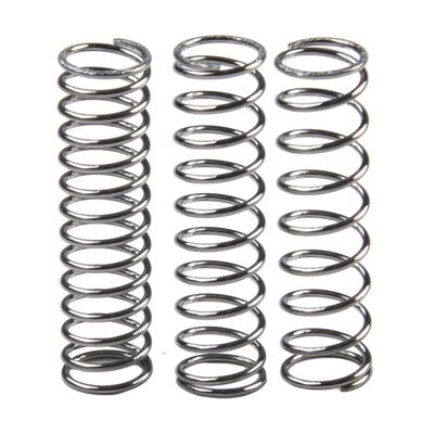 Sada pružin pro nastavení tlaku odsávání espressa 3 9Bar OPV sada 3ks Kompatibilní s Gazia Classic pro 6,5Bar, 8Bar,
