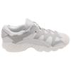 Asics Gel-Mai Retro Versatile Leather Fabric Durable Breathable Low-Top Running Shoes Unisex sneakers Off-White Gray 1191A172-020