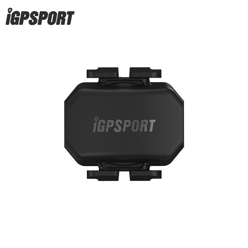 iGPSPORT Speed and Cadence Dual Sensors For Cycling Computer Speedometer ANT+ Road Bike Sensor For GARMIN iGPSPORT Magene Xoss