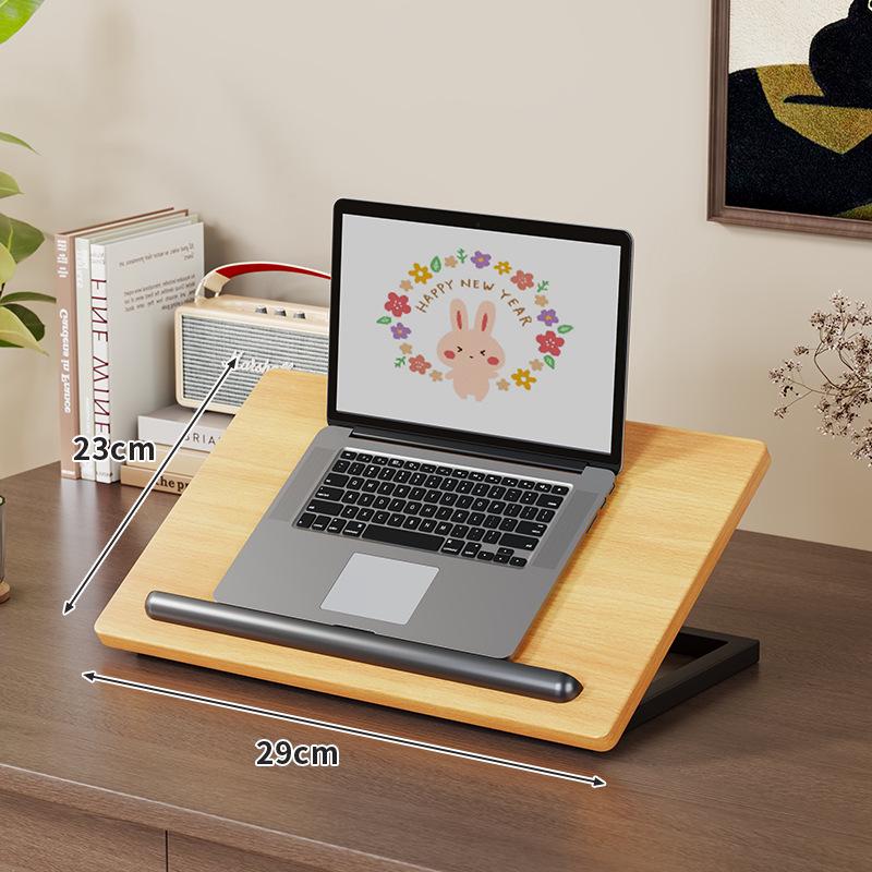 Adjustable Multifunctional Desktop Laptop Riser Stand