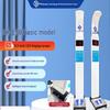 SHANGHE Smart Height and Weight Measurement Station
