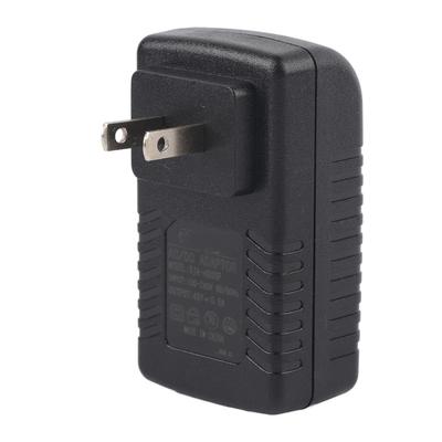 DC 48V 0.5A Power Supply Injector 24W POE Adapter Plug