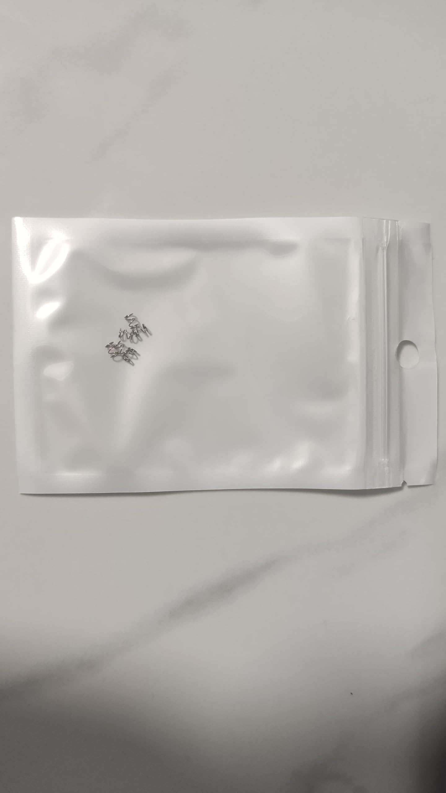 

Shimano Spinning Reel Compatible Drag Knob Springs Stainless Steel by Fmate Works (4-Piece Set)