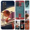 Basketball Korb Sport Handyhülle für Xiaomi Redmi Note 15 14 14S 13 12S 12 Pro 11S 11 Plus 11T 11E 10S Weiche Hülle Druckschale