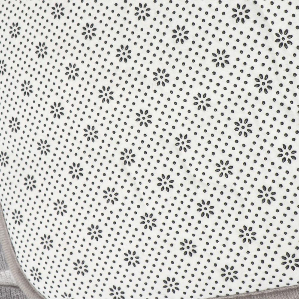 Non-slip Bath Mat Cobblestone Bathroom Rug NEW Durable Corner Mat