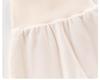 Baby Autumn & Winter High-Waist Two-Piece Set: Warm, No-Undressing Outfit for Boys & Girls
