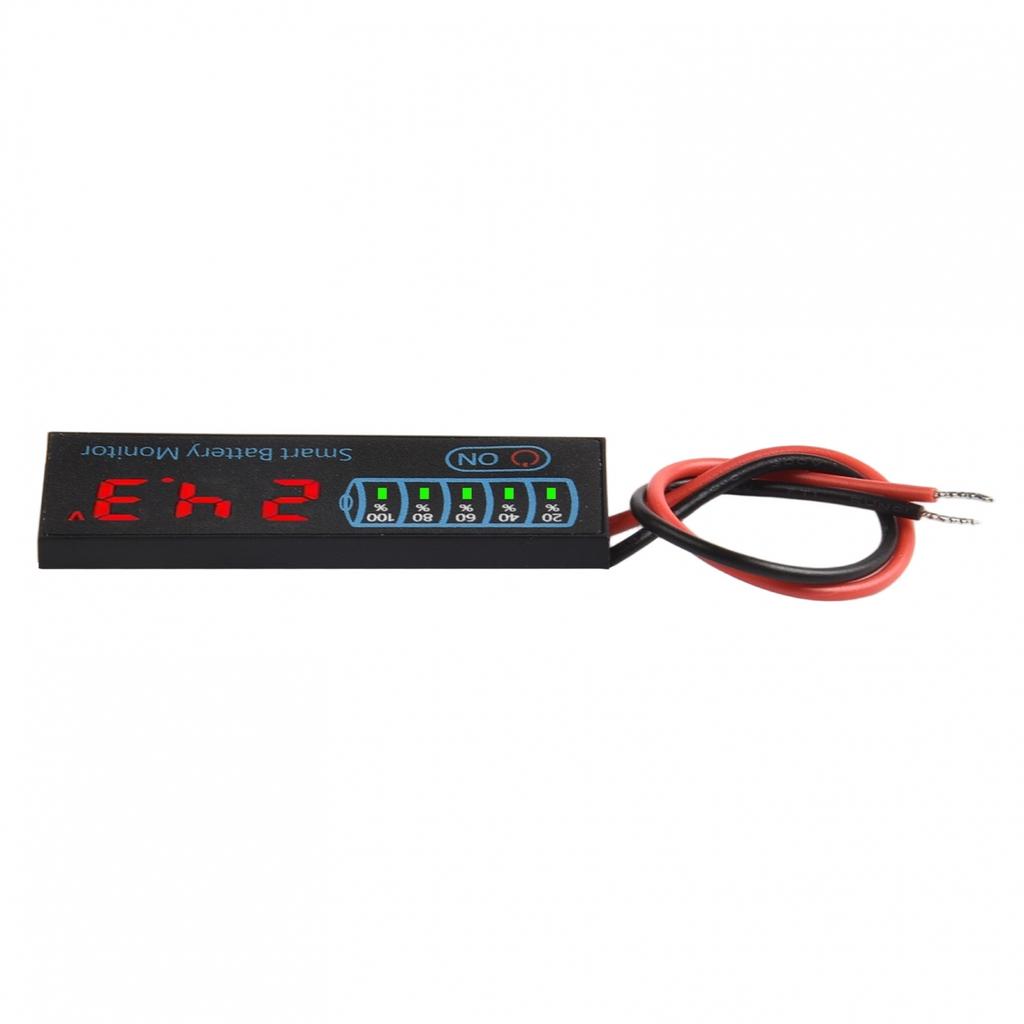 Accurate LiIon Battery Tester 755V Designed for Multiple Applications