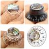 3pcs/4pcs Guitar Knobs Abalone Hat Knobs Volume Tone Control Knobs Guitar Knobs for LP ST SQ Electric Guitar Parts