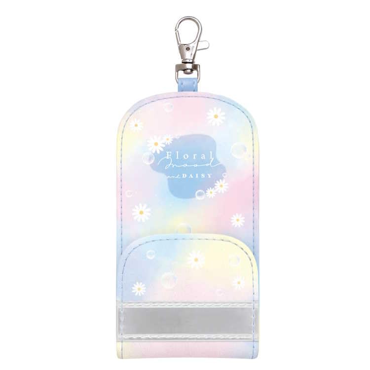 

Key Case FLORAL MOOD