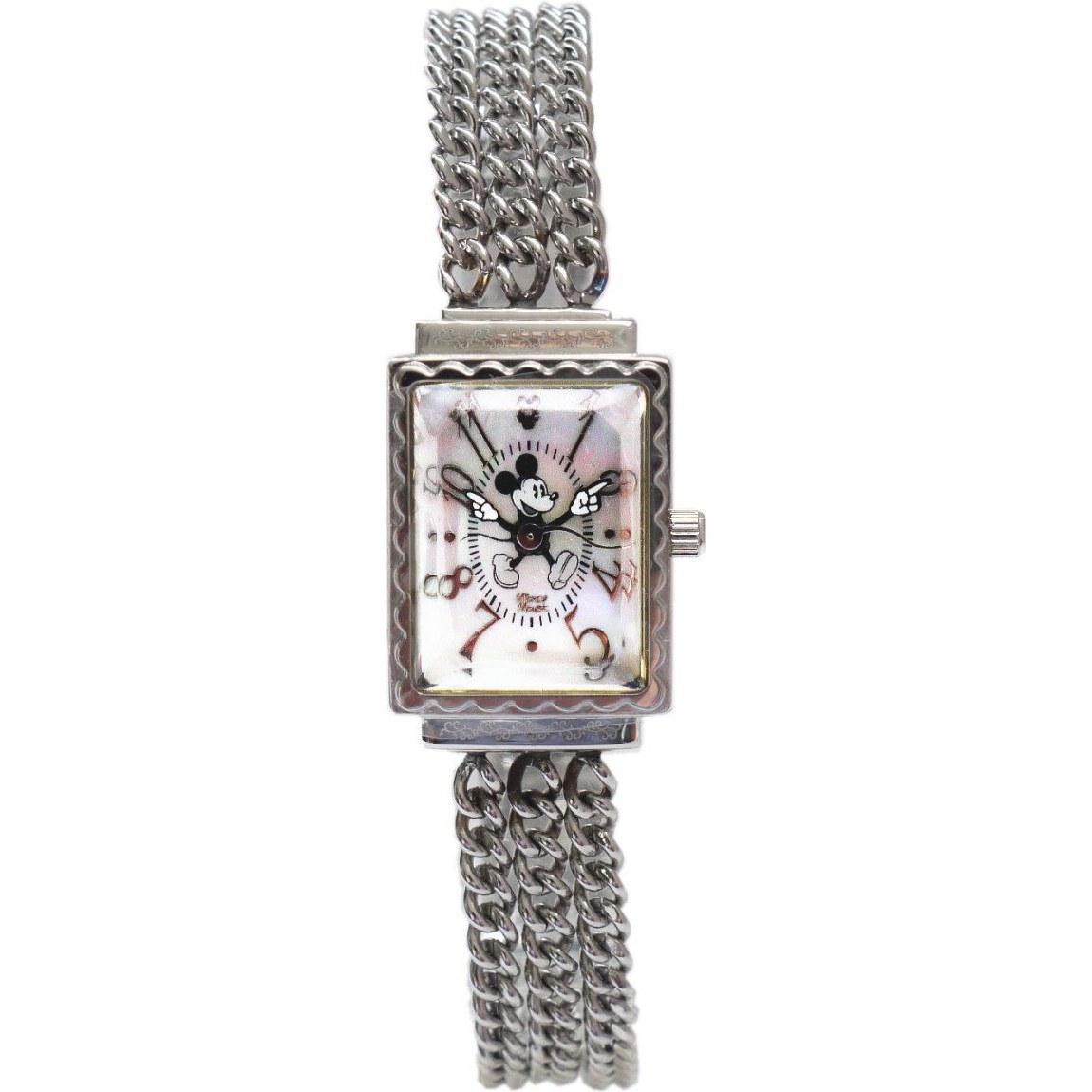 Disney Mickey Mouse wristwatch
