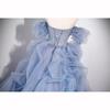 Dress Long Length Gown Extra Fluffy Party Dresses for Photo Shoot Event Gala Gowns