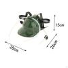 1Pc Novelty Drinking Helmet Guzzler Drinker Favor Hat Can Holder