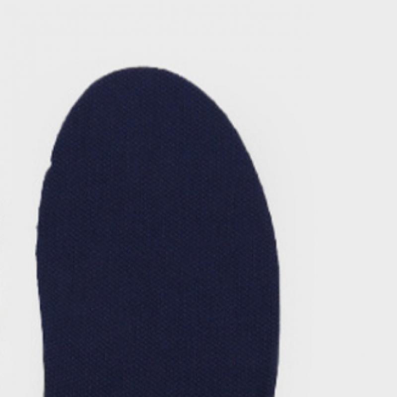 Daiso Antimicrobial Treatment Insole 220 To 250 Mm