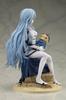 Evangelion: 3.0+1.0 Thrice Upon a Time Ayanami Rei ~affectionate gaze~ 16 scale PVC painted finished figure