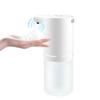 Touchless Automatic Foam Soap Dispenser Sensor USB Charging Smart Infrared Sensor Liquid Soap Dispenser Manual Dispenser | Liquid Soap Dispensers
