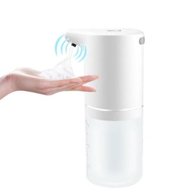 Productos para el baño – Dispensadores de jabón líquido