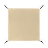 Travel 3-4 Person Fly/Durable Hammock Cover Rainproof Tent Cover Tent Tarp Cover Sun Shelter