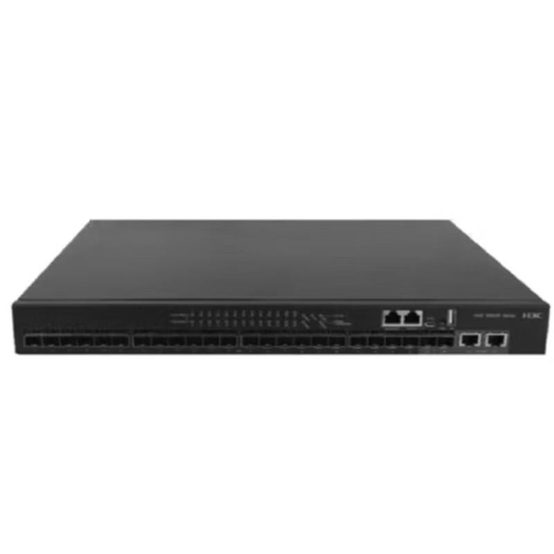H3C S6520X Series Enterprise Network Switches