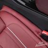 VYGI3 Car Seat Gap Filler Leak Proof Leather Filling Plug Strip For BMW X1 F20 F21 F30 F31 F32 F33 F34 F15 F10 F01 F11 E90 E60 E46 E93