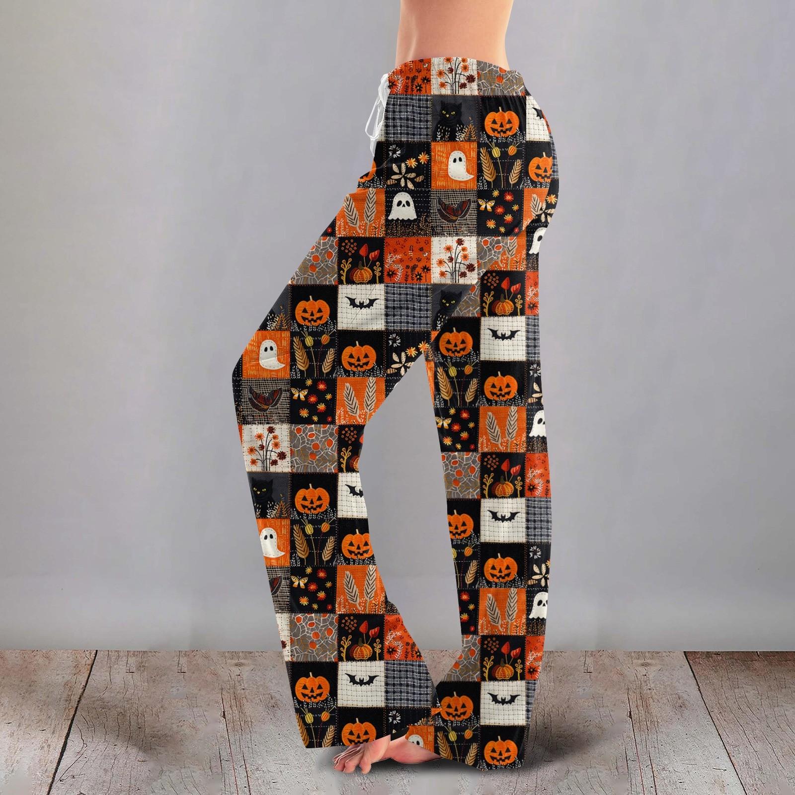 

Женские зимние однотонные брюки полной длины, спортивные брюки XL кофейный