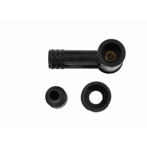 NGK Plug Cap [8363] Black LD05F