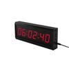 Rechargeable Double-sided Digital Countdown Timer