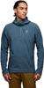 Jacket Black Diamond Men's Coefficient Storm Hoody Creek Blue