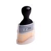 1pc/2pcs Car Interior Cleaning Soft Brush Gap Dust Removal Tools For VW Golf POLO GTI Sagitar Lamando Jetta Magotan Accessories BDL1