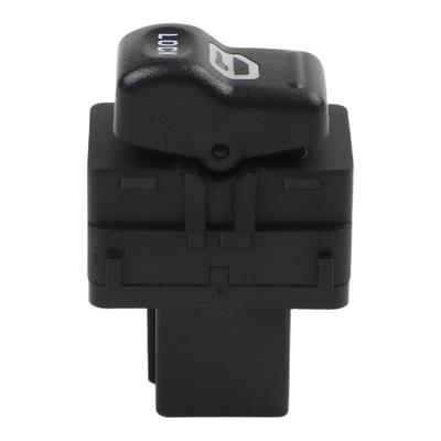 Door Lock Switch For Chevrolet For Venture For Oldsmobile For Silhouette 10416104  Accessories Interior Parts