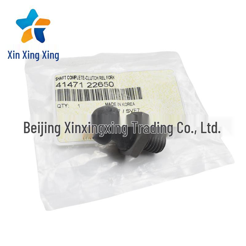Clutch Release Lever Strut Fork Screw for Hyundai Kia Vehicles