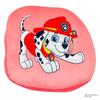 MORIPiLO Paw Patrol Body Pillow Soft and Soft to the Plush Nap Morishita Makura (Soft Die-Cut Cushion) Touch, Toy, Pillow, Red, 30x33x10cm, Character,