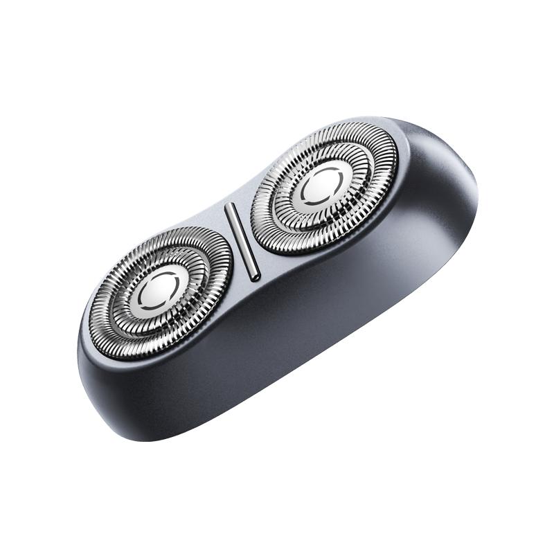 

Mijia Smart S200 Электрическая бритва Сменная головка Бритвенное лезвие для Электрической бритвы MIJIA S200 Бритвенное лезвие чёрный