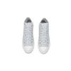 Converse Chuck Taylor All Star EVA Lift Platform High GS Tonal Canvas - Barely Grey Kids Sneakers Egret Gold A10382C